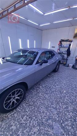 دودج تشالنجر
